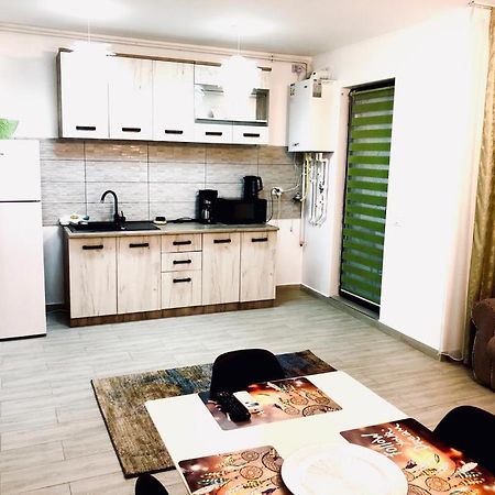 Năvodari Apartament Kazeboo Mamaia 아파트 외부 사진