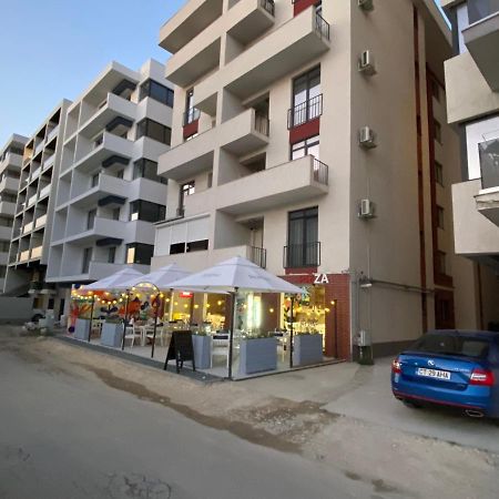 Năvodari Apartament Kazeboo Mamaia 아파트 외부 사진