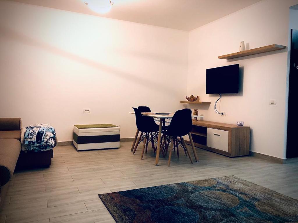 Năvodari Apartament Kazeboo Mamaia 아파트 외부 사진