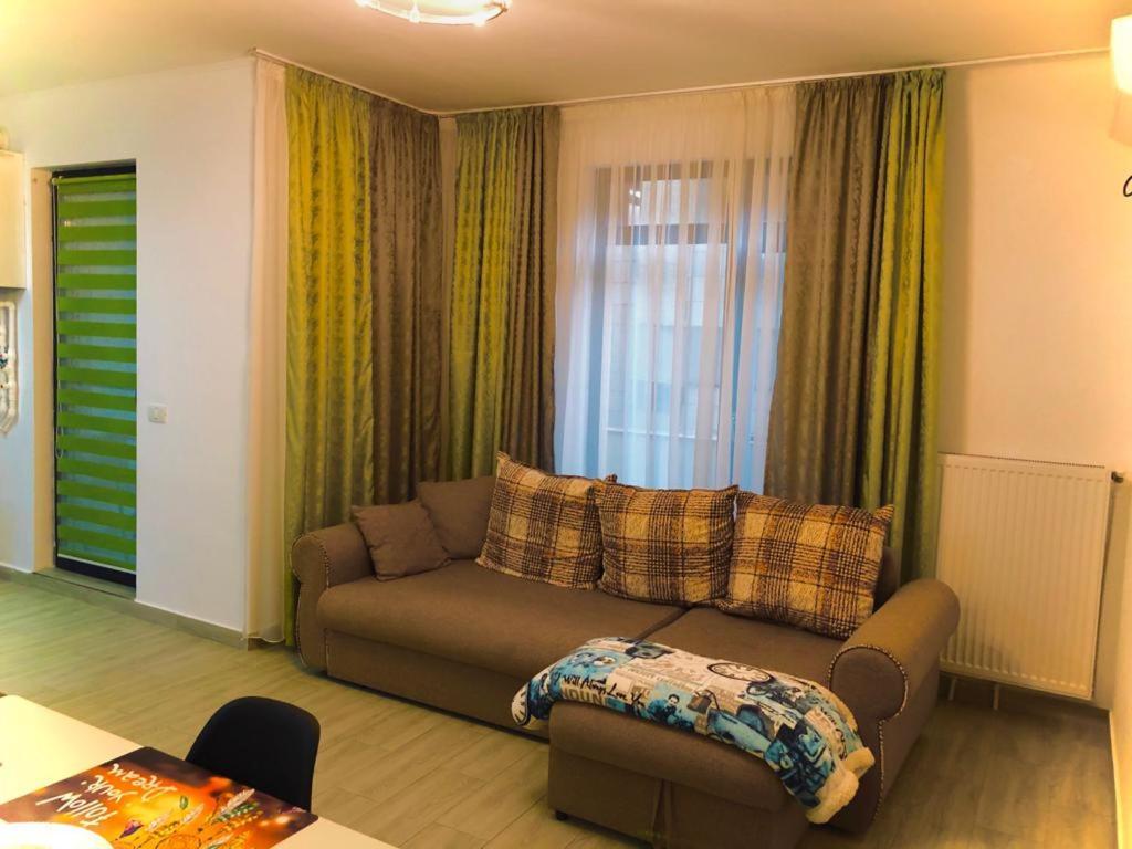 Năvodari Apartament Kazeboo Mamaia 아파트 외부 사진