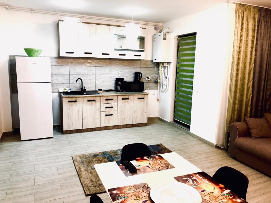 Năvodari Apartament Kazeboo Mamaia 아파트 외부 사진