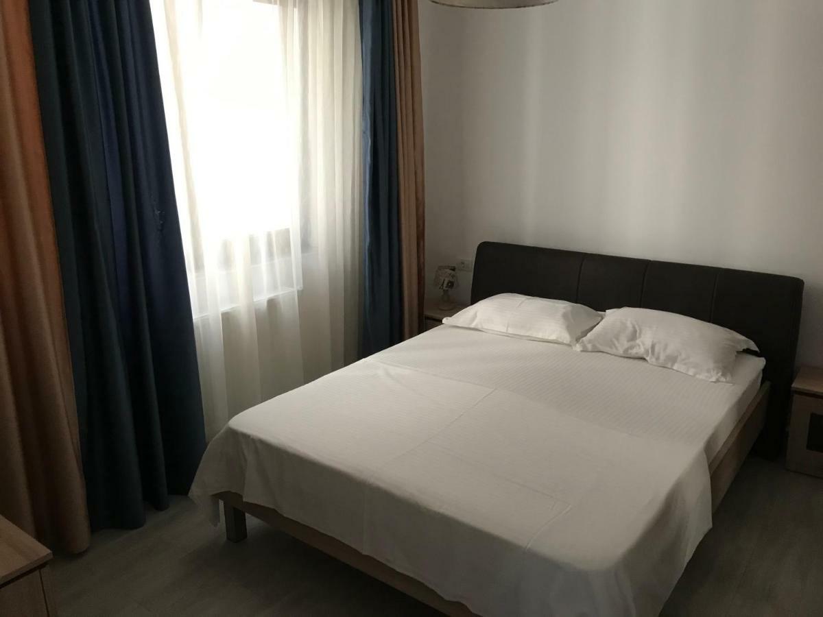 Năvodari Apartament Kazeboo Mamaia 아파트 외부 사진