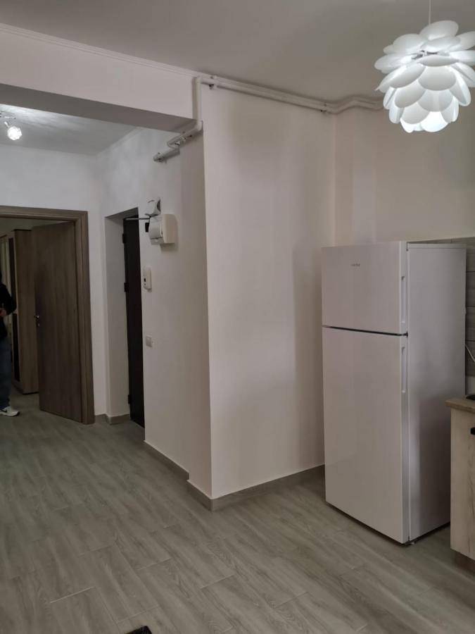 Năvodari Apartament Kazeboo Mamaia 아파트 외부 사진