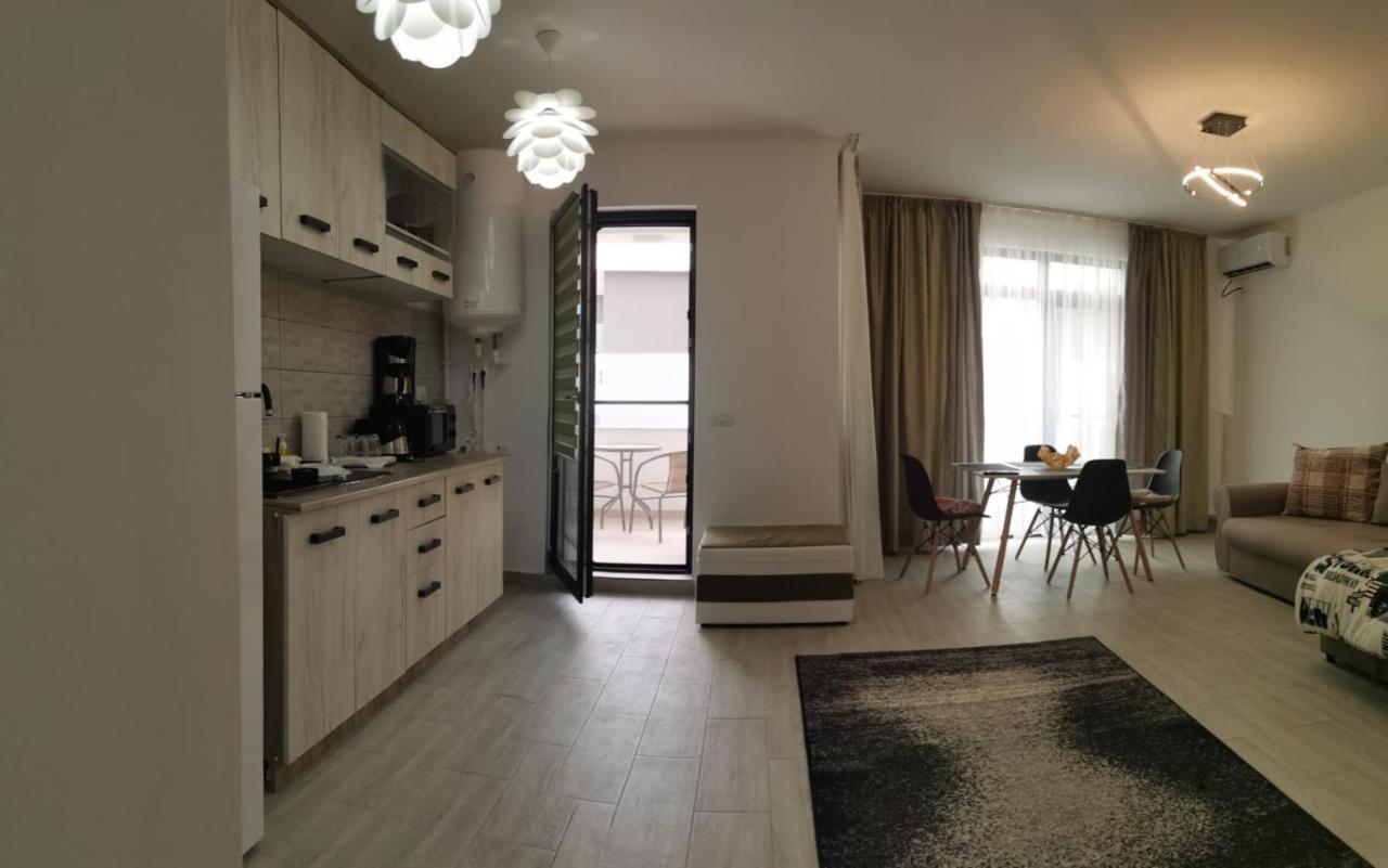 Năvodari Apartament Kazeboo Mamaia 아파트 외부 사진