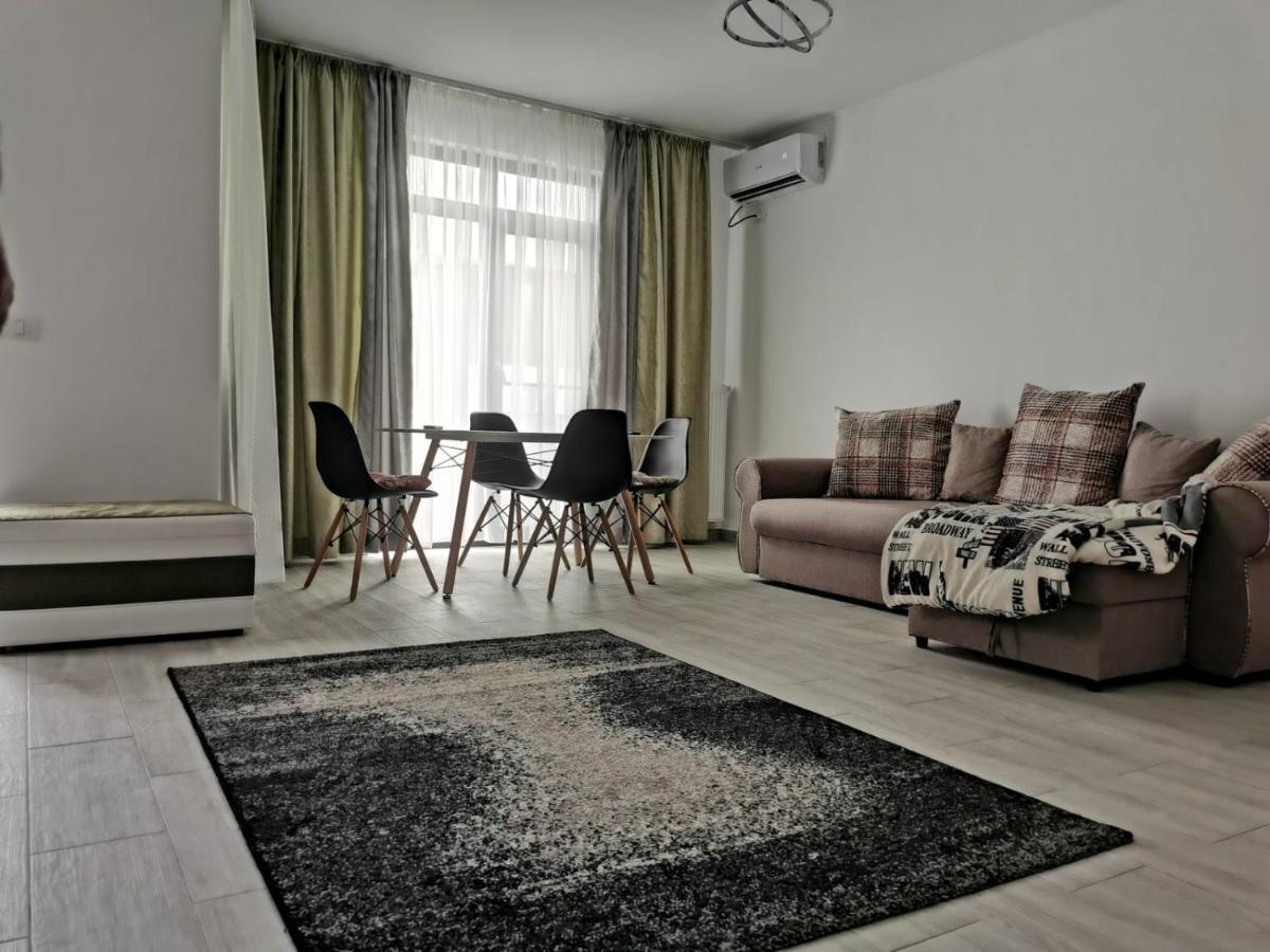 Năvodari Apartament Kazeboo Mamaia 아파트 외부 사진