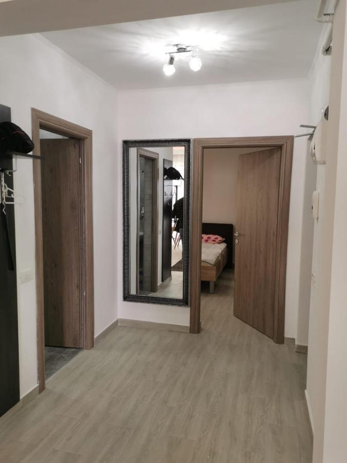 Năvodari Apartament Kazeboo Mamaia 아파트 외부 사진